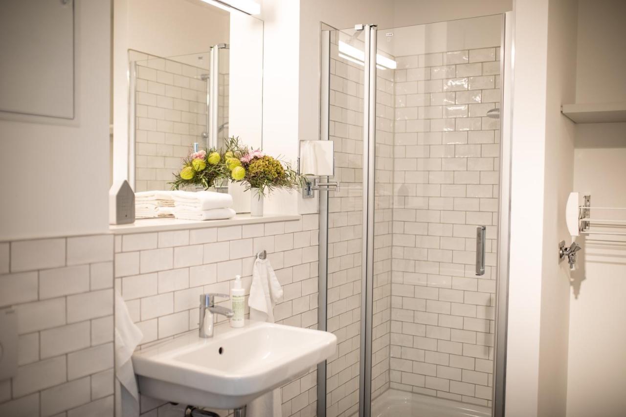Qpartments Apartment Oldenburg Ngoại thất bức ảnh