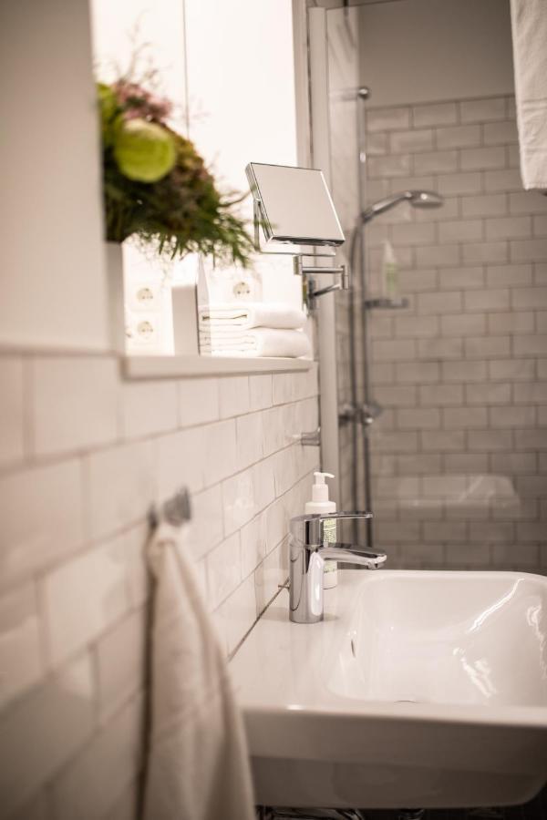 Qpartments Apartment Oldenburg Ngoại thất bức ảnh